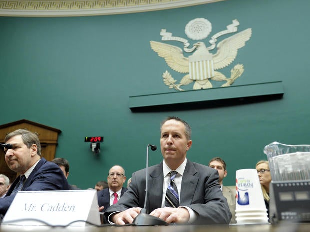 barry cadden, new england compounding center, meningitis outbreak