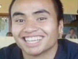 Ralph Kenneth Deleon