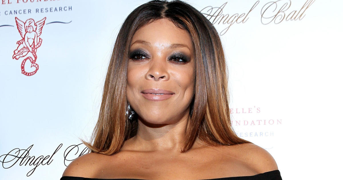 Wendy Williams Biography, Age, Wiki, Height, Weight 