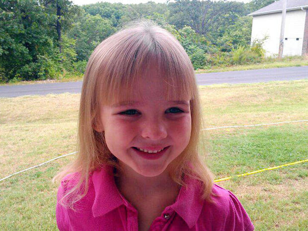 Arkansas Girl Allegedly Slain By Neighbor Photo 7 Pictures Cbs News 4216