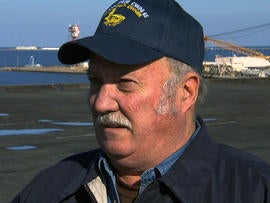 Michael Carlin