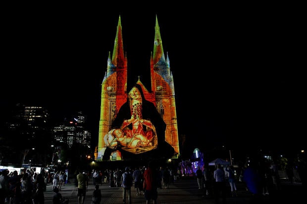 sydney lights up for christmas photo 15 pictures cbs sydney lights up for christmas photo 15 pictures cbs