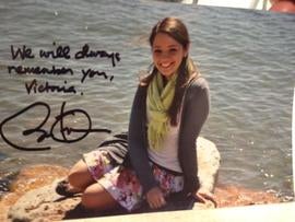 Victims of Conn. school shooting