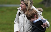 Is there a link between Asperger's and violent behavior?