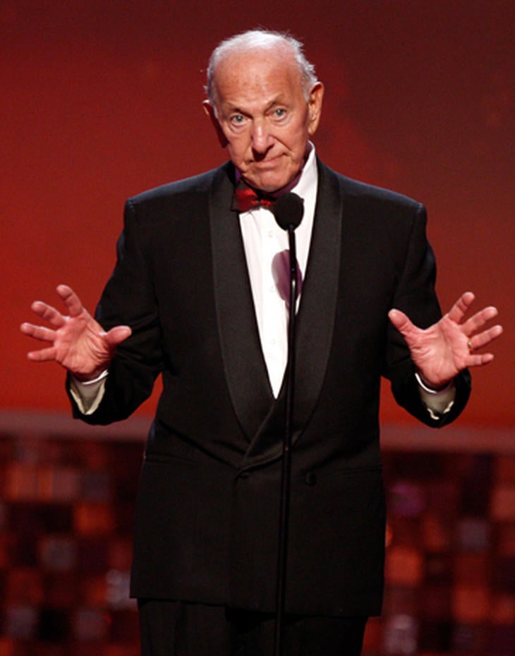 Jack Klugman 19222012 Photo 1 Pictures CBS News