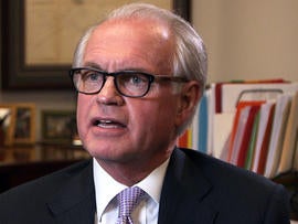 Denver Museum of Nature & Science CEO George Sparks
