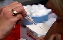 Flu forecasters help predict how to best combat the virus