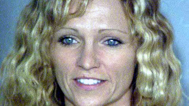 Amy Pearson Las Vegas Woman Accused Of Conspiring To Murder Husband