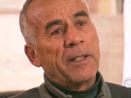 Principal Zikwan Da'yid