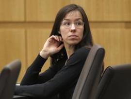Jodi Arias