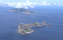 Will China and Japan go to war over tiny islands?