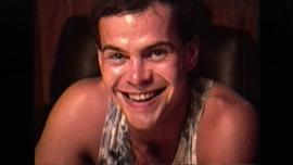 Dominique's uncle Mitch