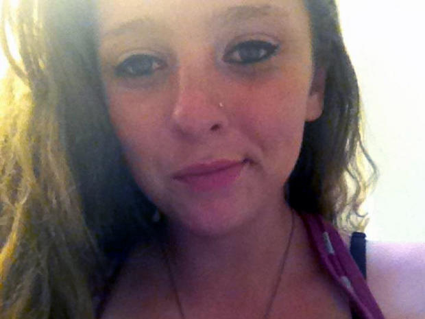 Teen Girl Found Dead At Calif Park Photo 1 Pictures Cbs News 
