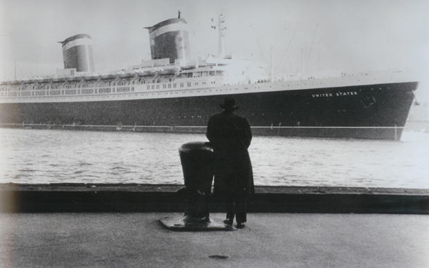 The Ss United States Photo 2 Pictures Cbs News