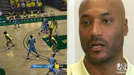 Ed O'Bannon