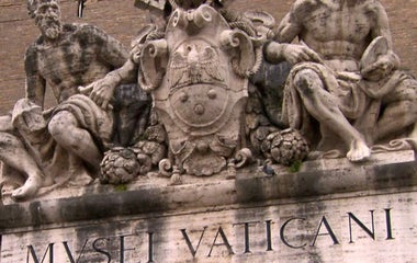 Pope Francis faces challenge of Vatican finances