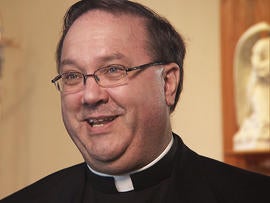 Mark Lewis