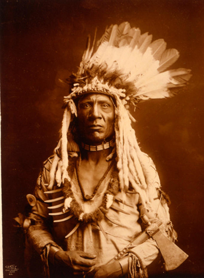 Historic photos of Native Americans - Photo 21 - Pictures - CBS News