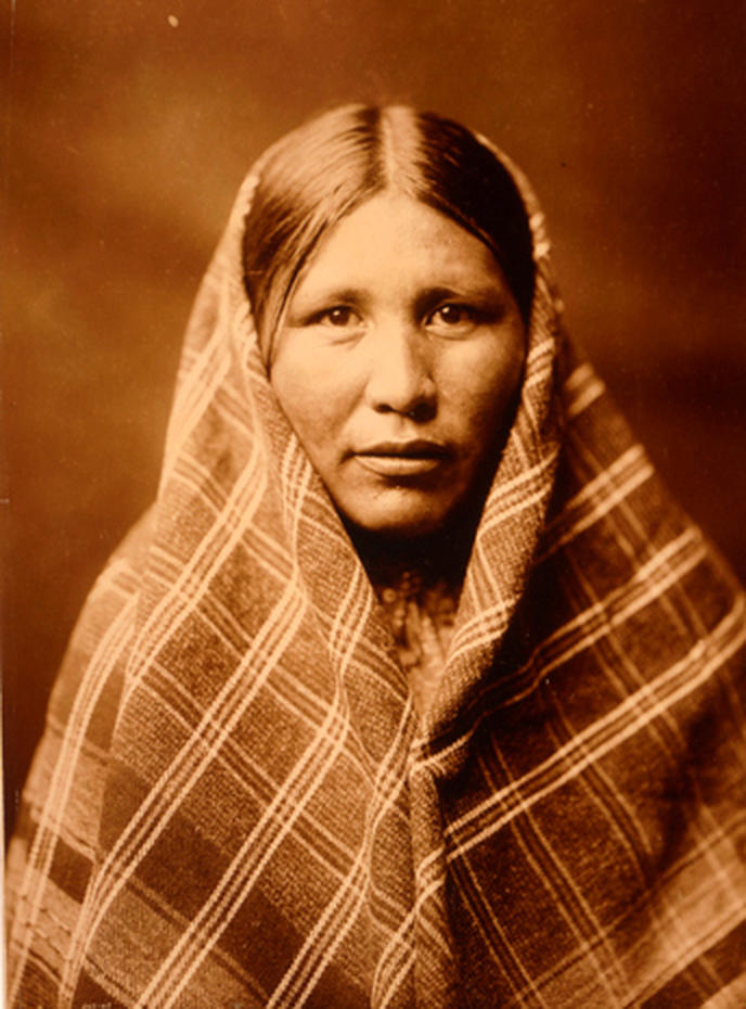 Historic Photos Of Native Americans Photo 21 Pictures Cbs News