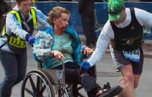 Boston hospitals scramble in wake of attacks