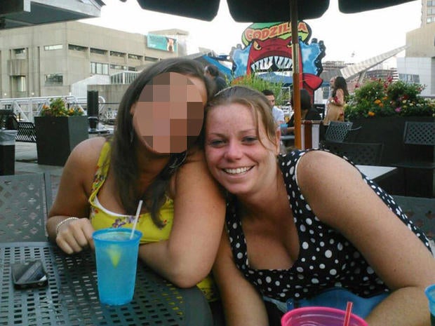 Boston Marathon bombing victims