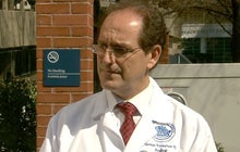 Mass. General surgeon on shrapnel pulled from Boston bombing patients