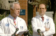 Mass. General Hospital: All Boston marathon patients in stable condition