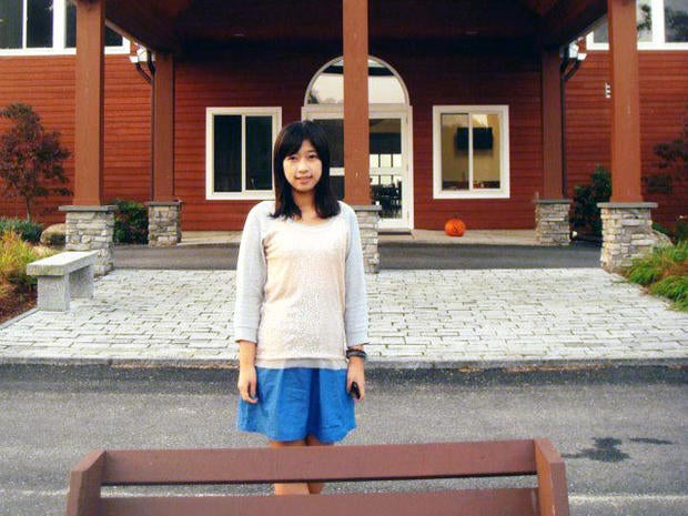 Boston Marathon bombing victims