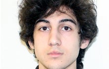 Boston suspect remembered as "class clown"