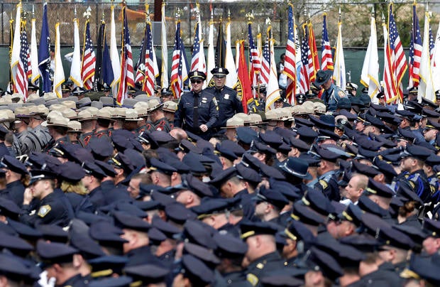 Boston Marathon bombing victims