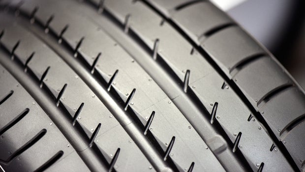 Yokohama: Global tire shortage calls for new plant - CBS News Yokohama: Global tire shortage calls for new plant - CBS News