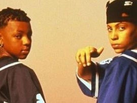 Kris Kross rapper "Mac Daddy" dead at 34