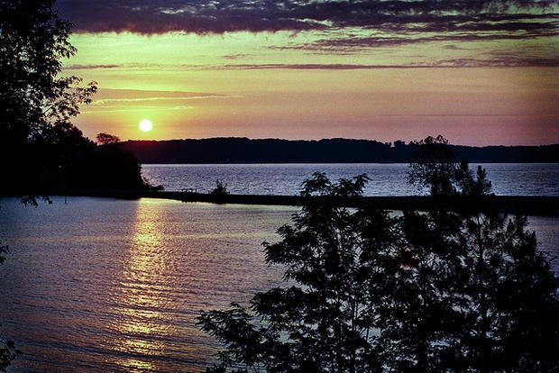 10 best states to retire - CBS News