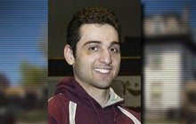 Protests over burial of Boston suspect Tamerlan