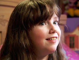 Leanna Morris