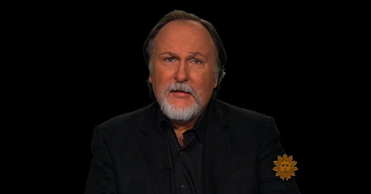 Opinion Stop Saying No Problem Videos CBS News