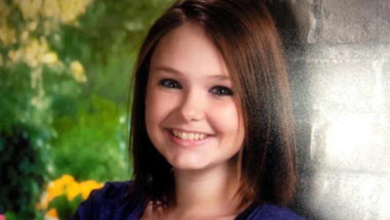 Skylar Neese Update Friends Plotted Killing Of W Va Girl 15 Says Newly Released Court