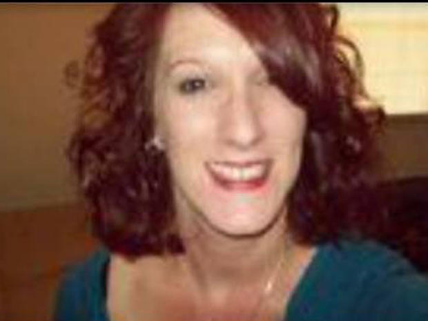Misti Whitfield Missing Fla Mom Photo 5 Pictures Cbs News