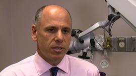 Dr. Craig Buchman