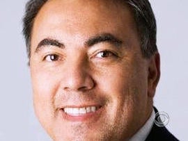 The House Oversight Committee says Braulio Castillo was given priority by claiming a 27-year-old disability and carefully choosing his company's location.