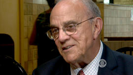 Michael Long