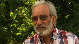 Daniel Pageon