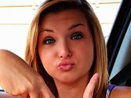 Hannah Anderson reunites with father