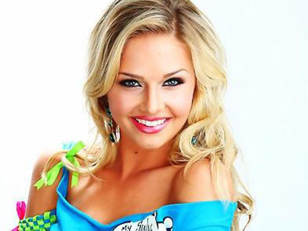 Prison Sentence In Miss Teen Usa Extortion Case Photo 10 Pictures Cbs News 1694