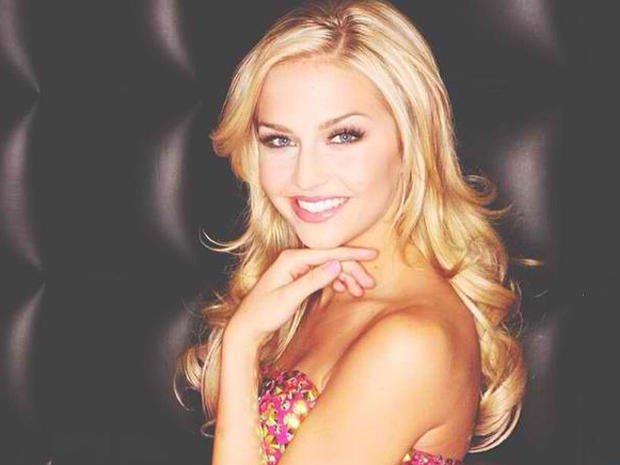 Prison Sentence In Miss Teen USA Extortion Case Photo Pictures CBS News