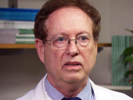 Dr. Gary Wormser