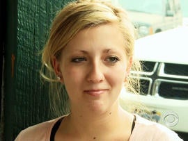 Samantha Smith