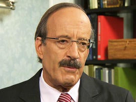 Rep. Eliot Engel (D-N.Y.)