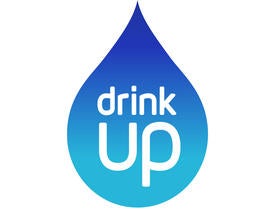 drink up, water, h20