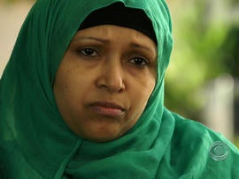 Abeyte Ahmed